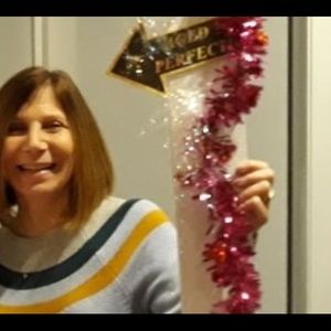 Meet your Posher, Diane